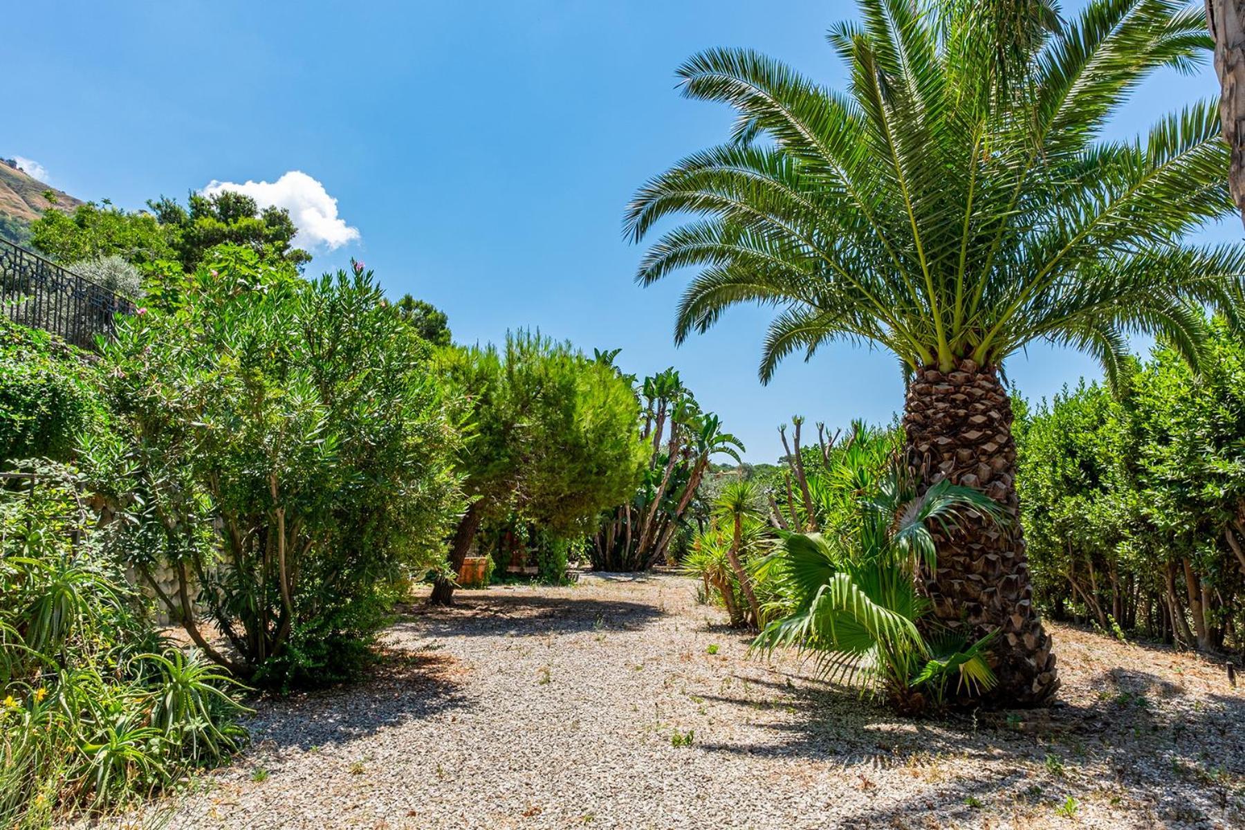Villa Le Palme Forio di Ischia Exterior foto