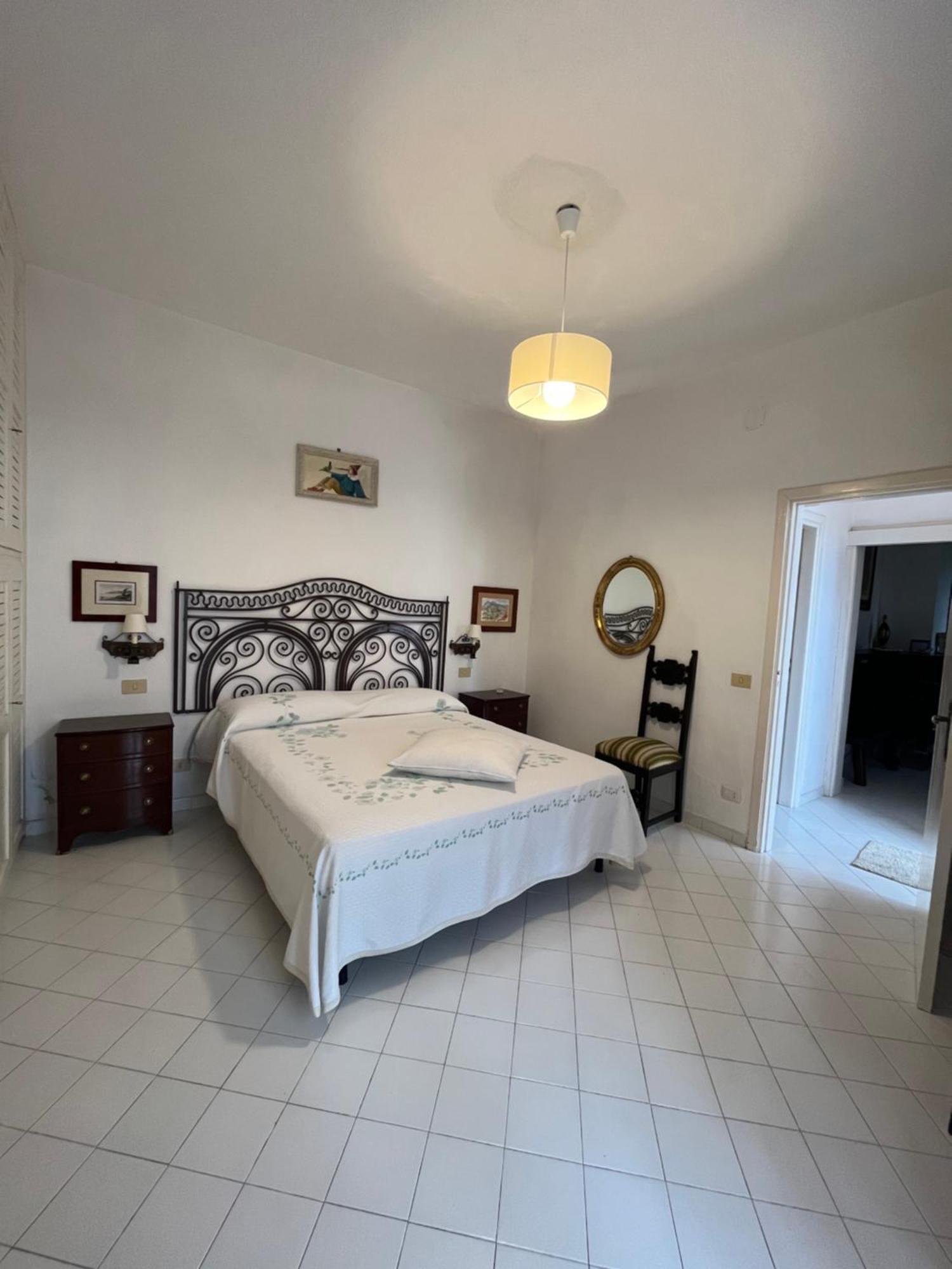 Villa Le Palme Forio di Ischia Cameră foto